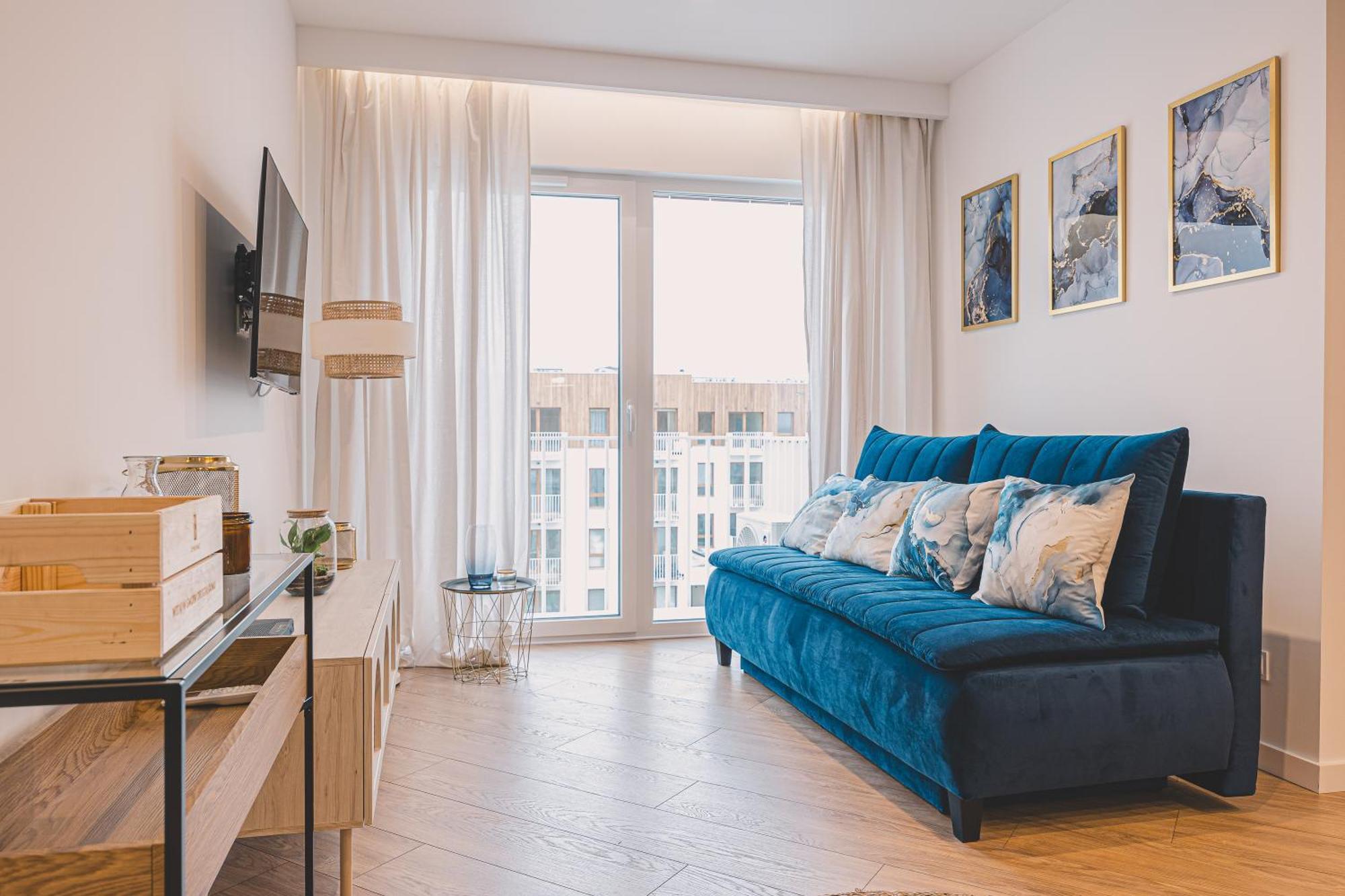 2Homerent Let'S Sea Gaski  Luaran gambar