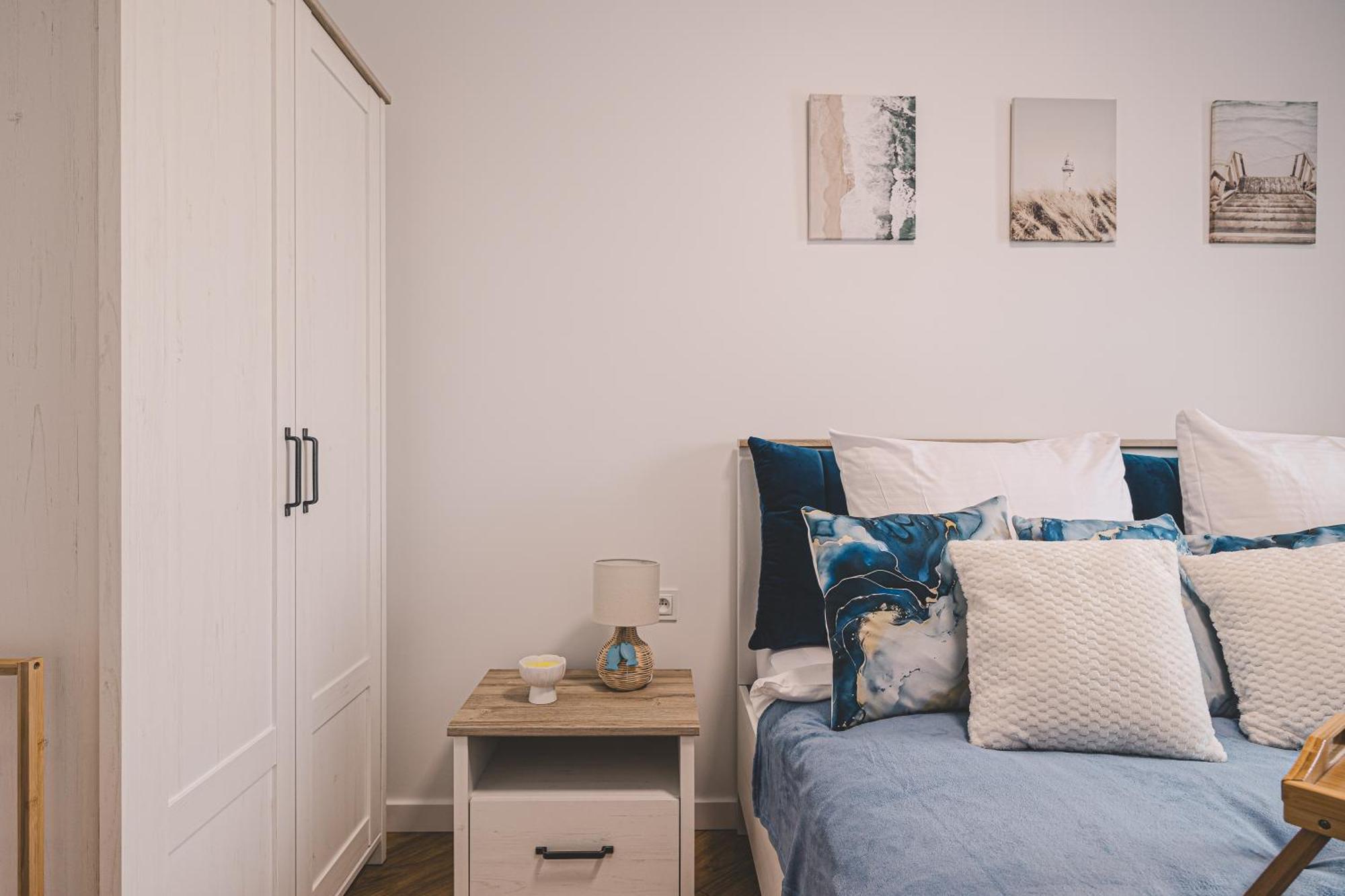 2Homerent Let'S Sea Gaski  Luaran gambar