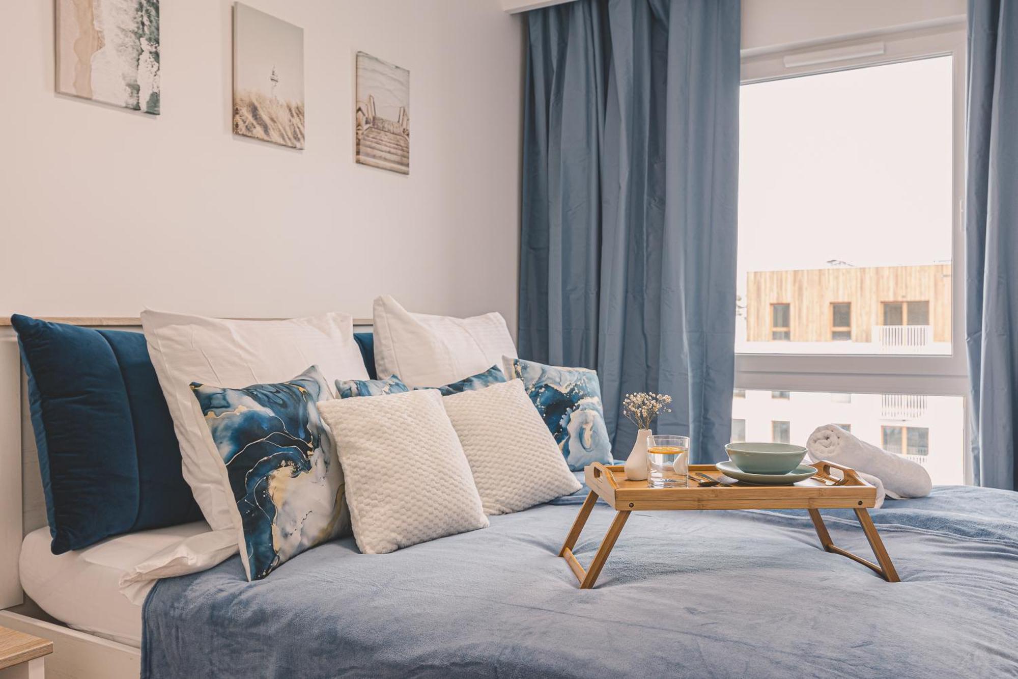 2Homerent Let'S Sea Gaski  Luaran gambar