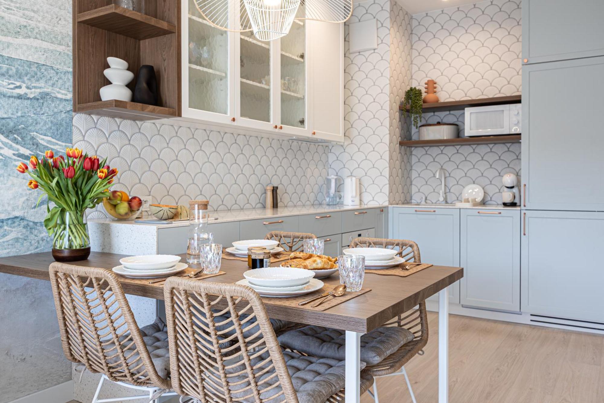 2Homerent Let'S Sea Gaski  Luaran gambar