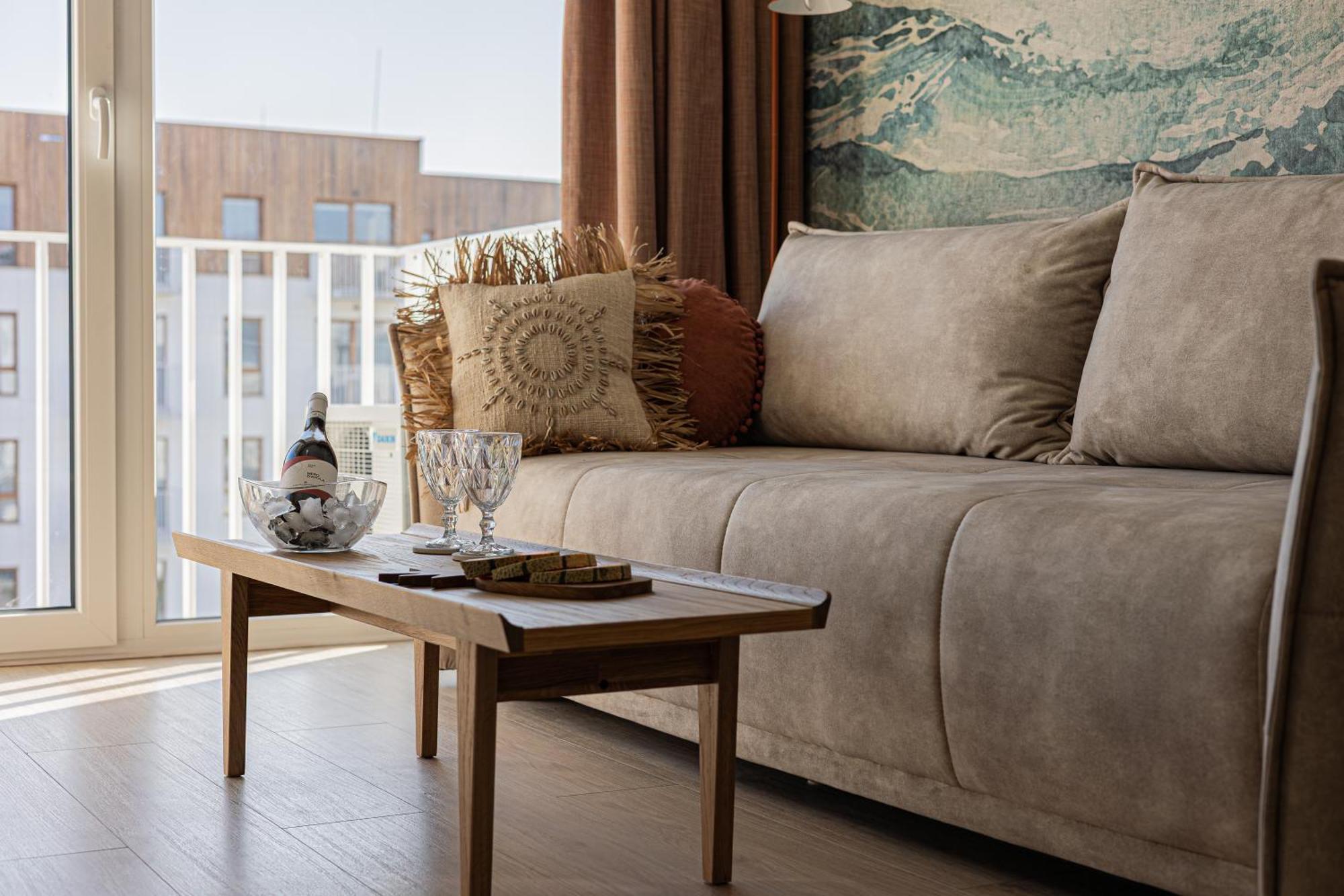 2Homerent Let'S Sea Gaski  Luaran gambar