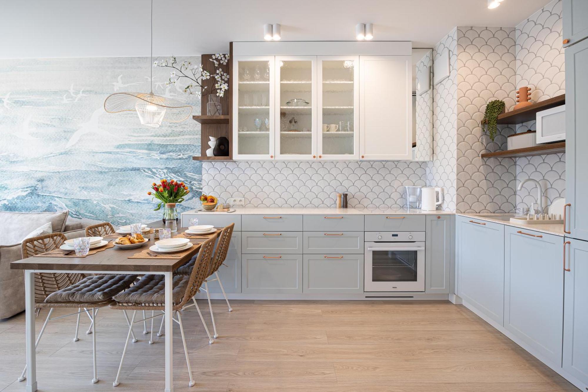 2Homerent Let'S Sea Gaski  Luaran gambar